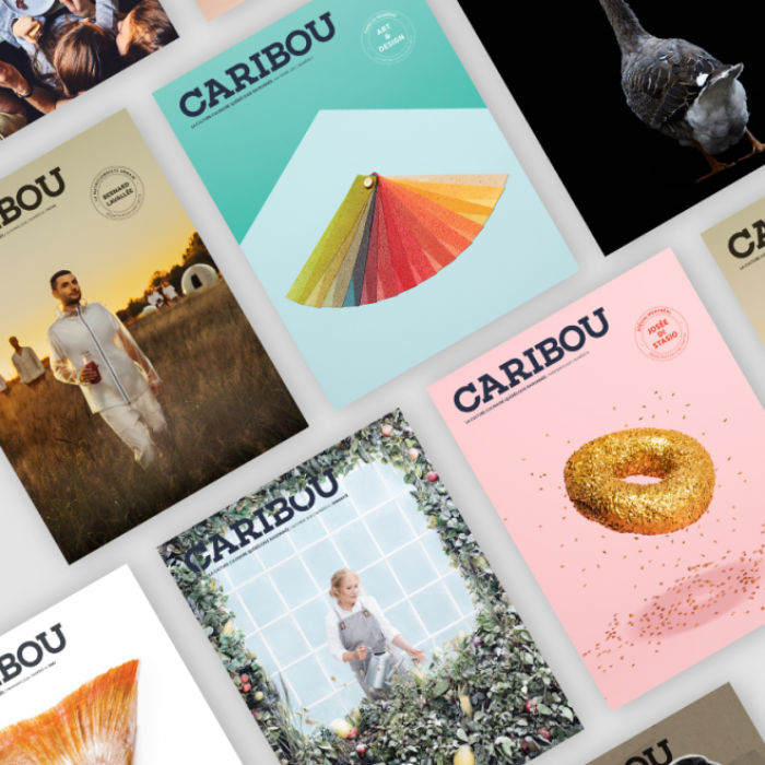 Magazine papier: pour résister, il faut se diversifier Magazine papier: pour résister, il faut se diversifier